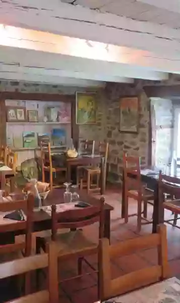 L'Auberge de l'Abbaye - Restaurant Lavaudieu - bien manger LAVAUDIEU