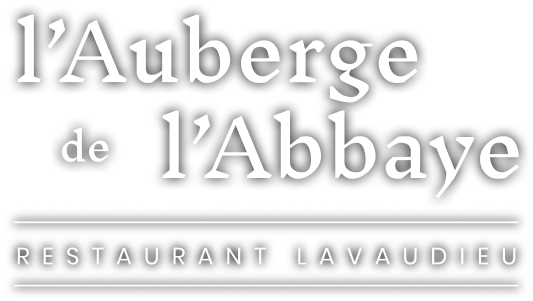 Logo L'auberge De L'abbaye